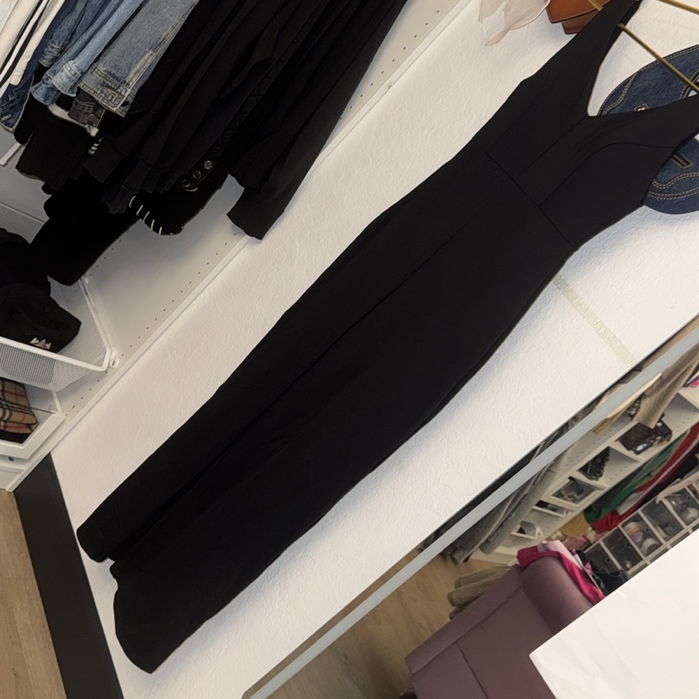 popilush Shapewear Slimming Wide-Leg Jumpsuit - Picture 10 of 12
